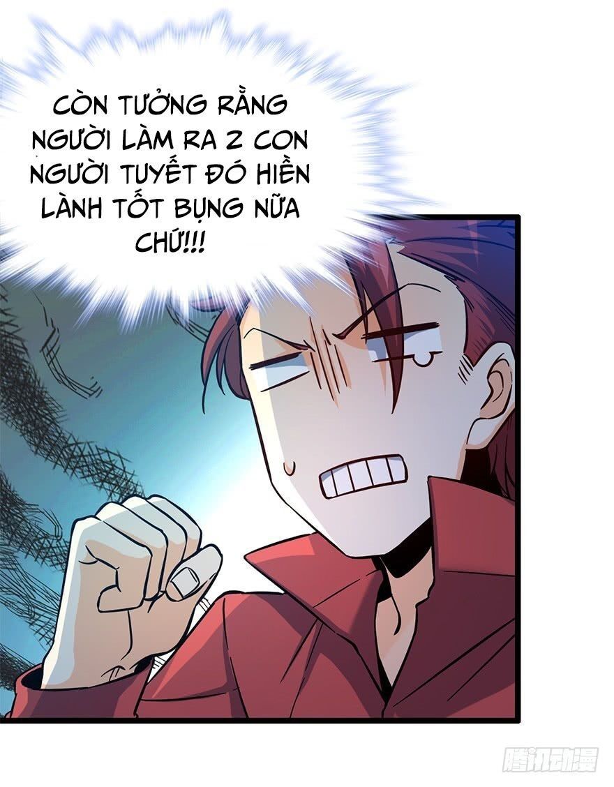 Đại Vương Tha Mạng Chap 6 - Next Chap 7