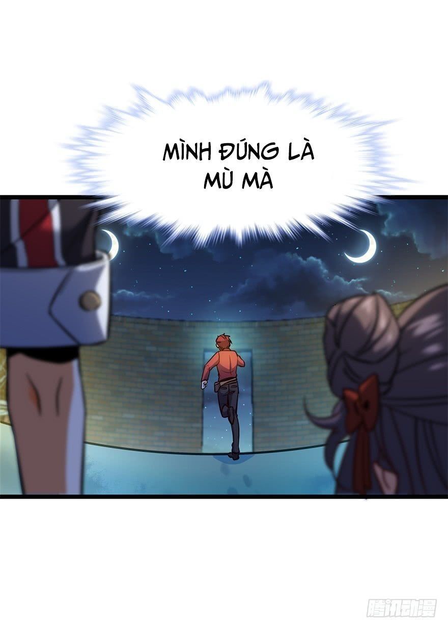 Đại Vương Tha Mạng Chap 6 - Next Chap 7