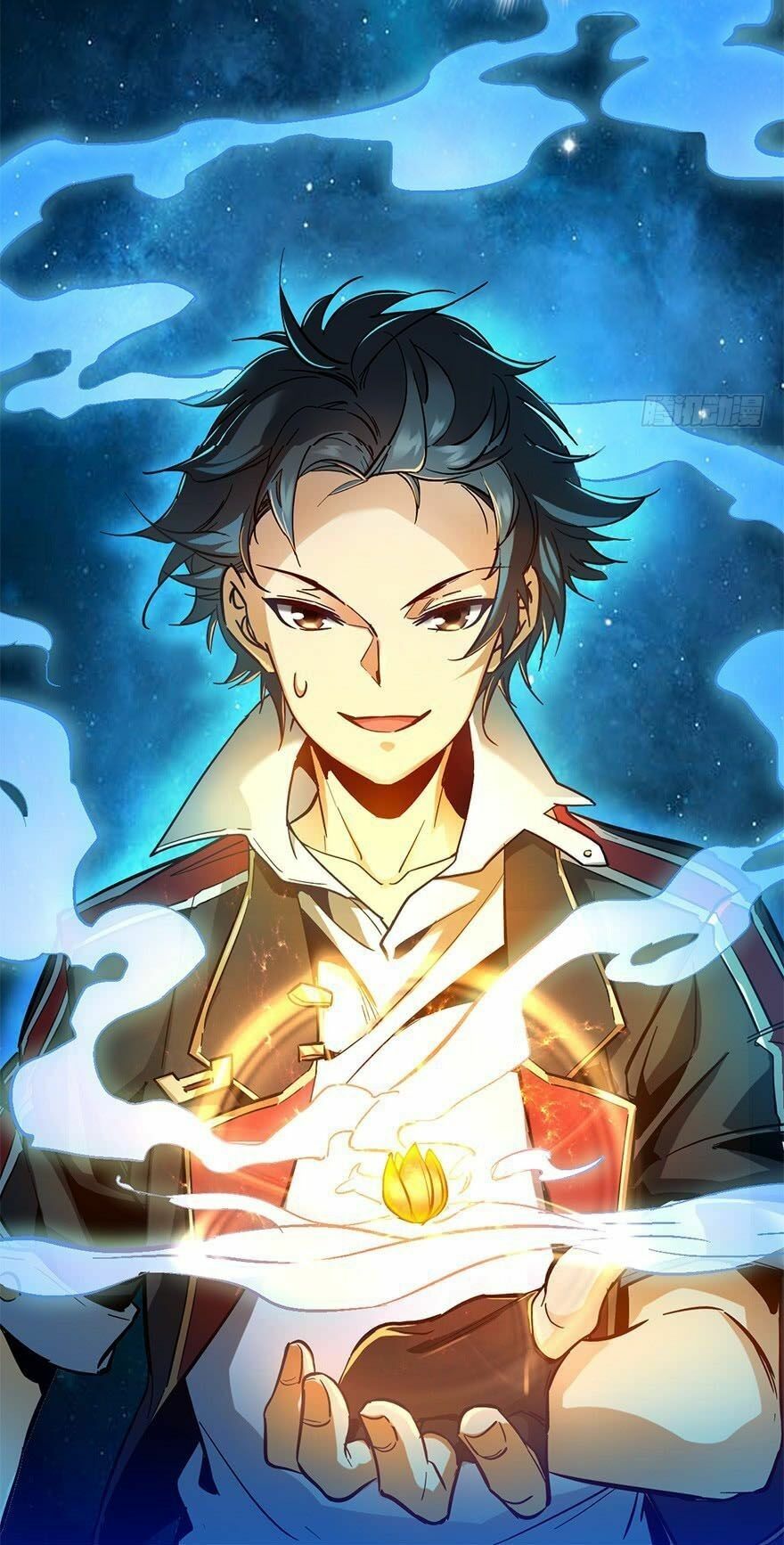 Đại Vương Tha Mạng Chap 6 - Next Chap 7