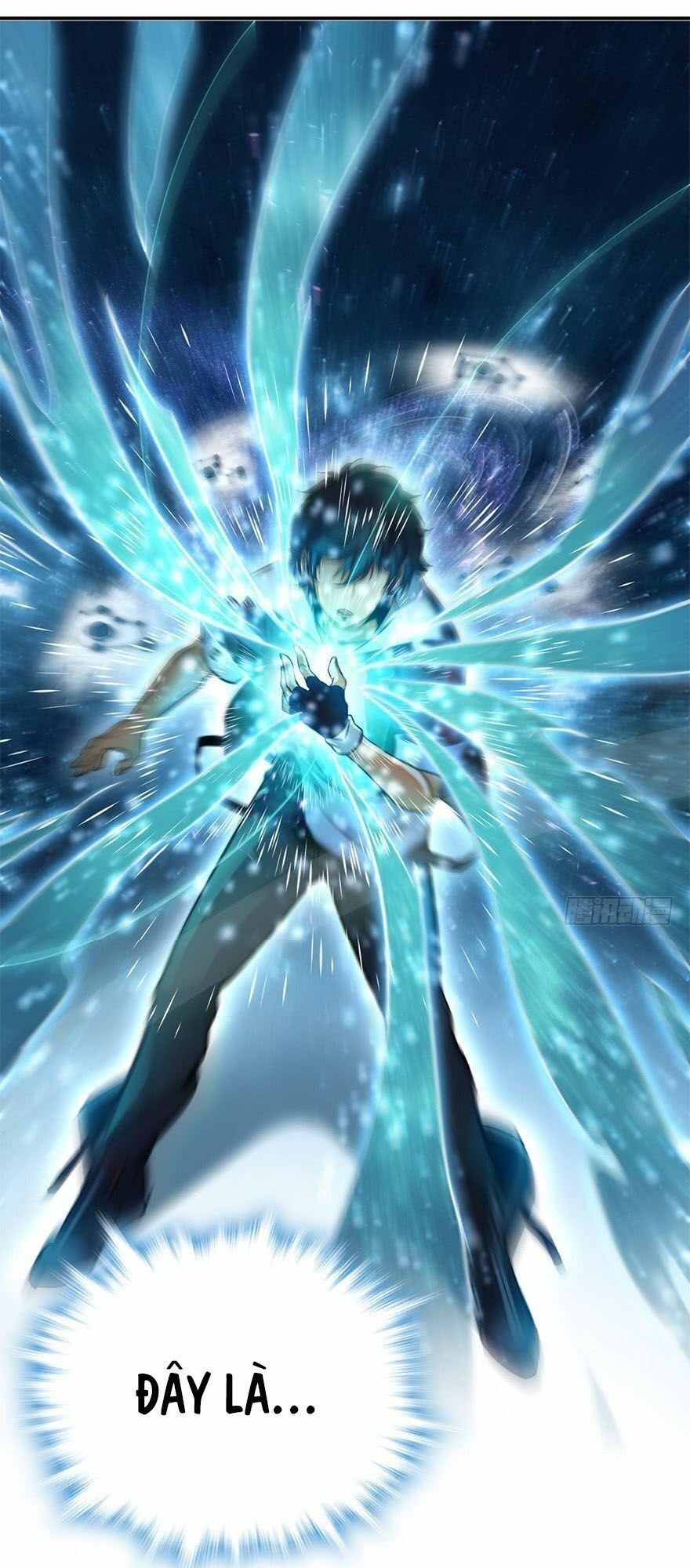 Đại Vương Tha Mạng Chap 6 - Next Chap 7