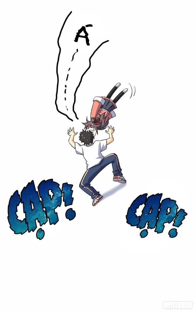 Đại Vương Tha Mạng Chap 60 - Next Chap 61