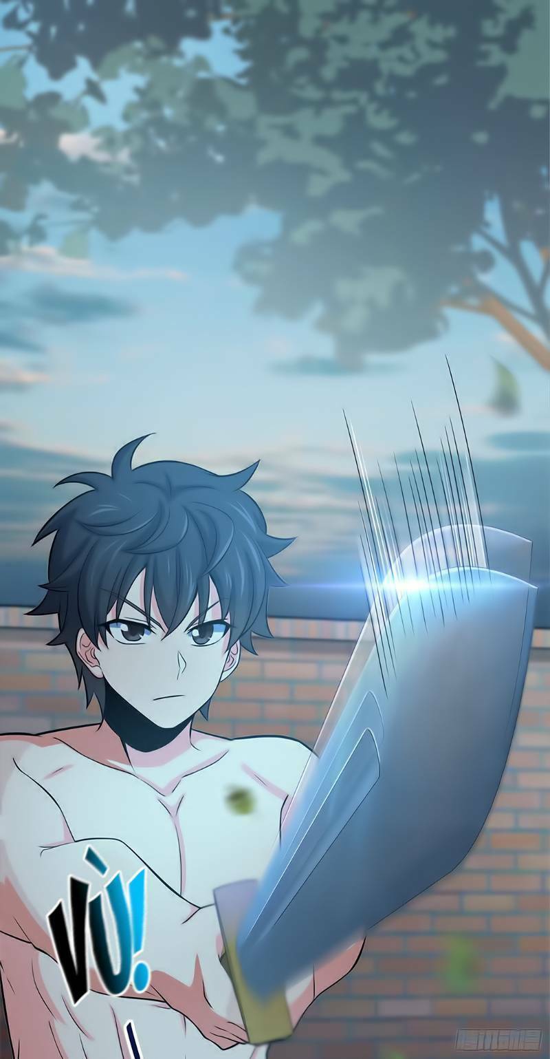 Đại Vương Tha Mạng Chap 60 - Next Chap 61