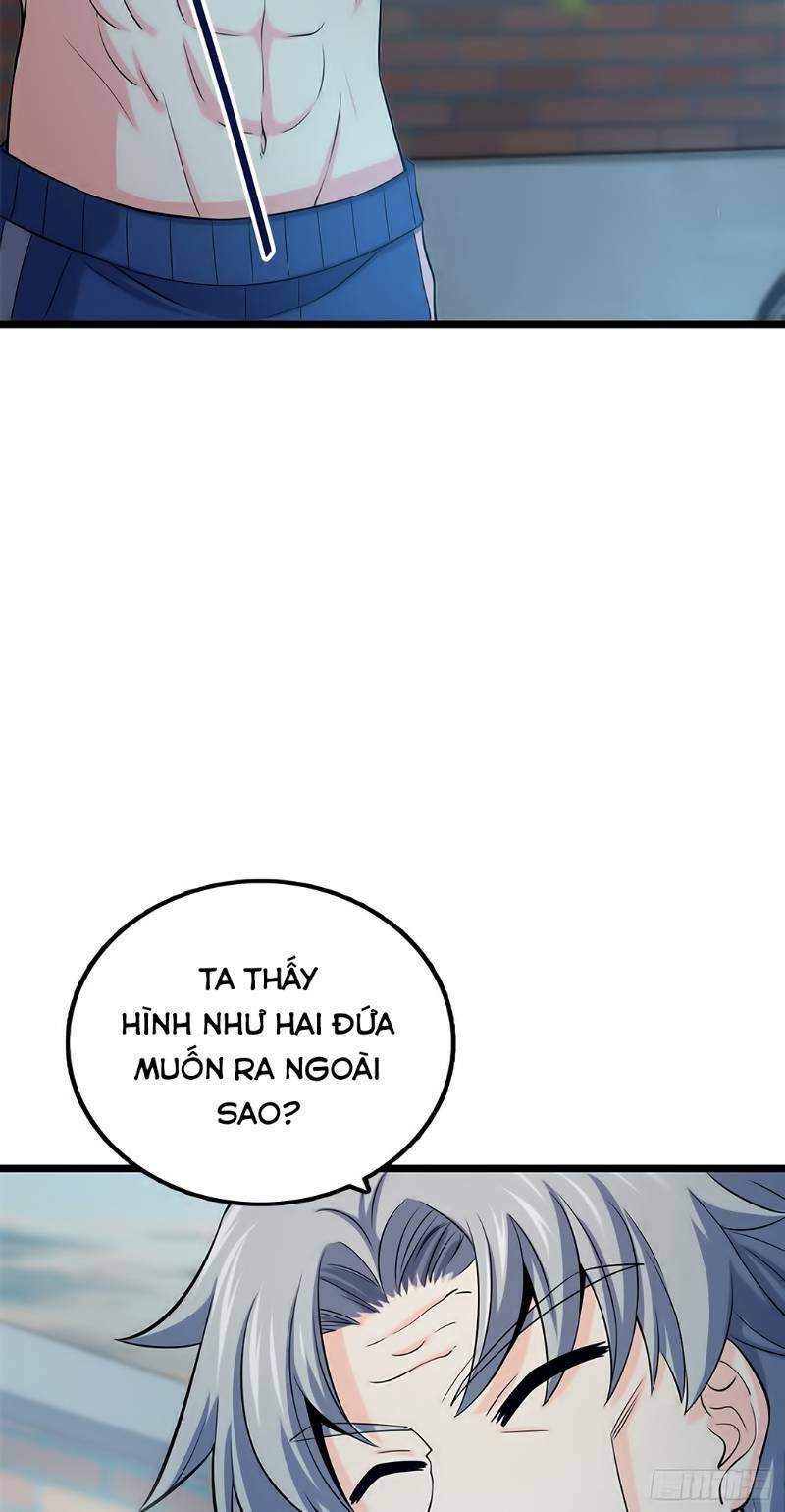 Đại Vương Tha Mạng Chap 60 - Next Chap 61