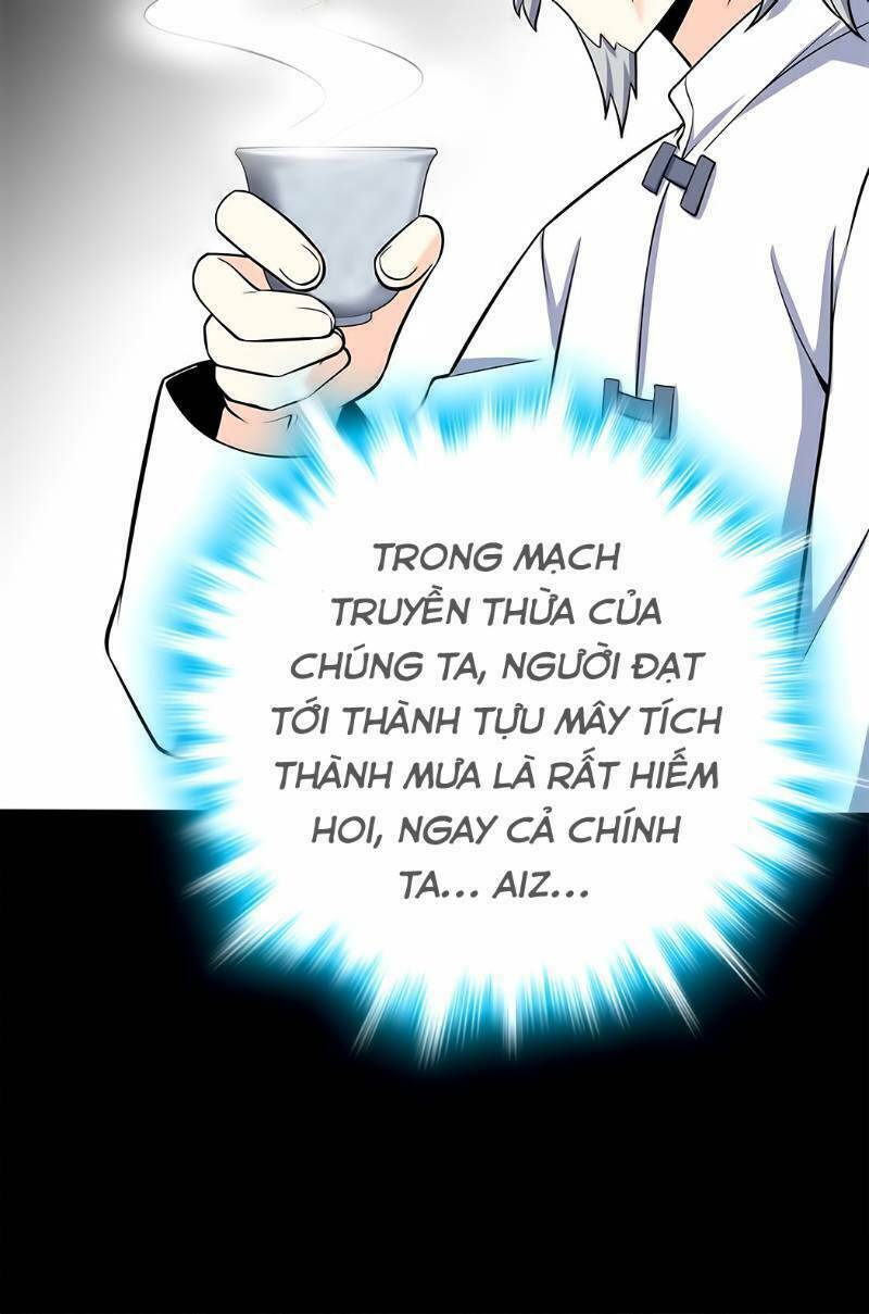 Đại Vương Tha Mạng Chap 60 - Next Chap 61