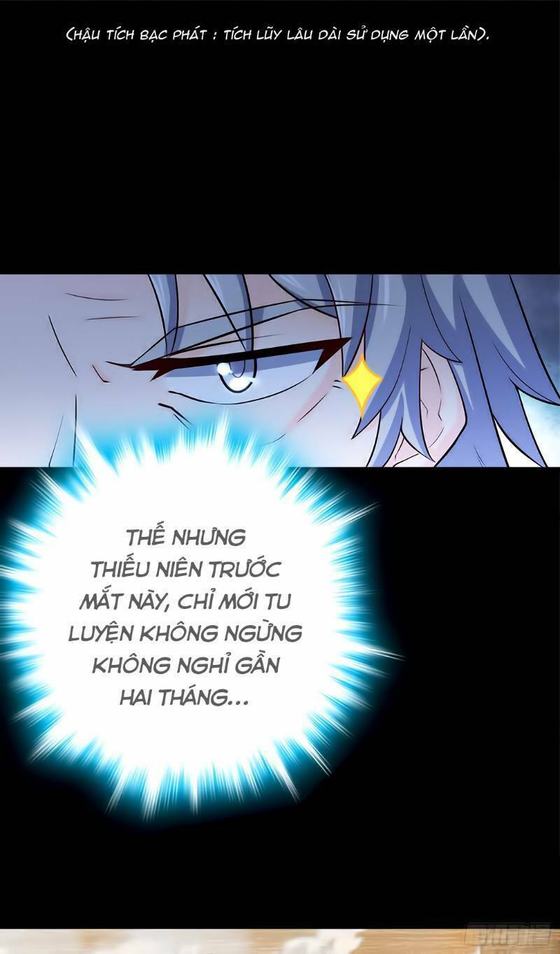 Đại Vương Tha Mạng Chap 60 - Next Chap 61