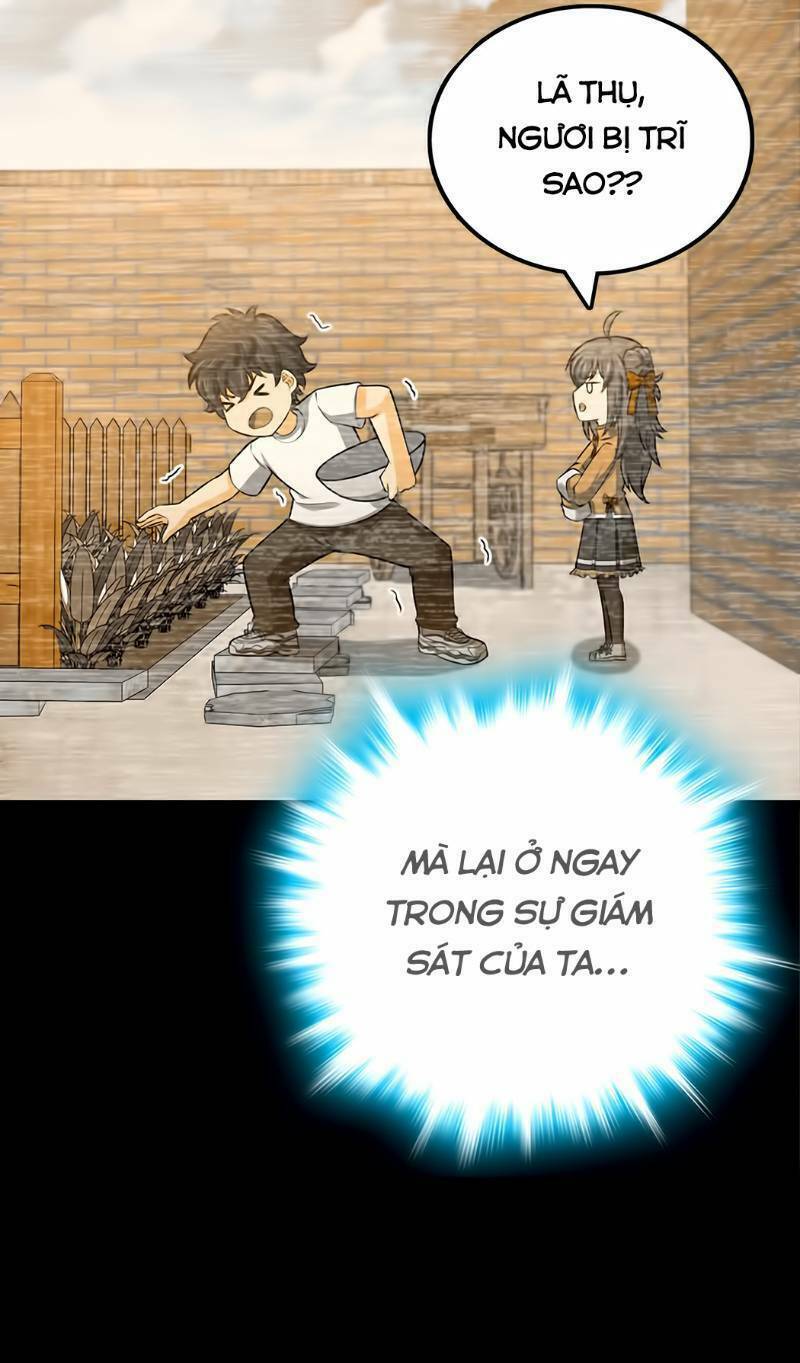 Đại Vương Tha Mạng Chap 60 - Next Chap 61