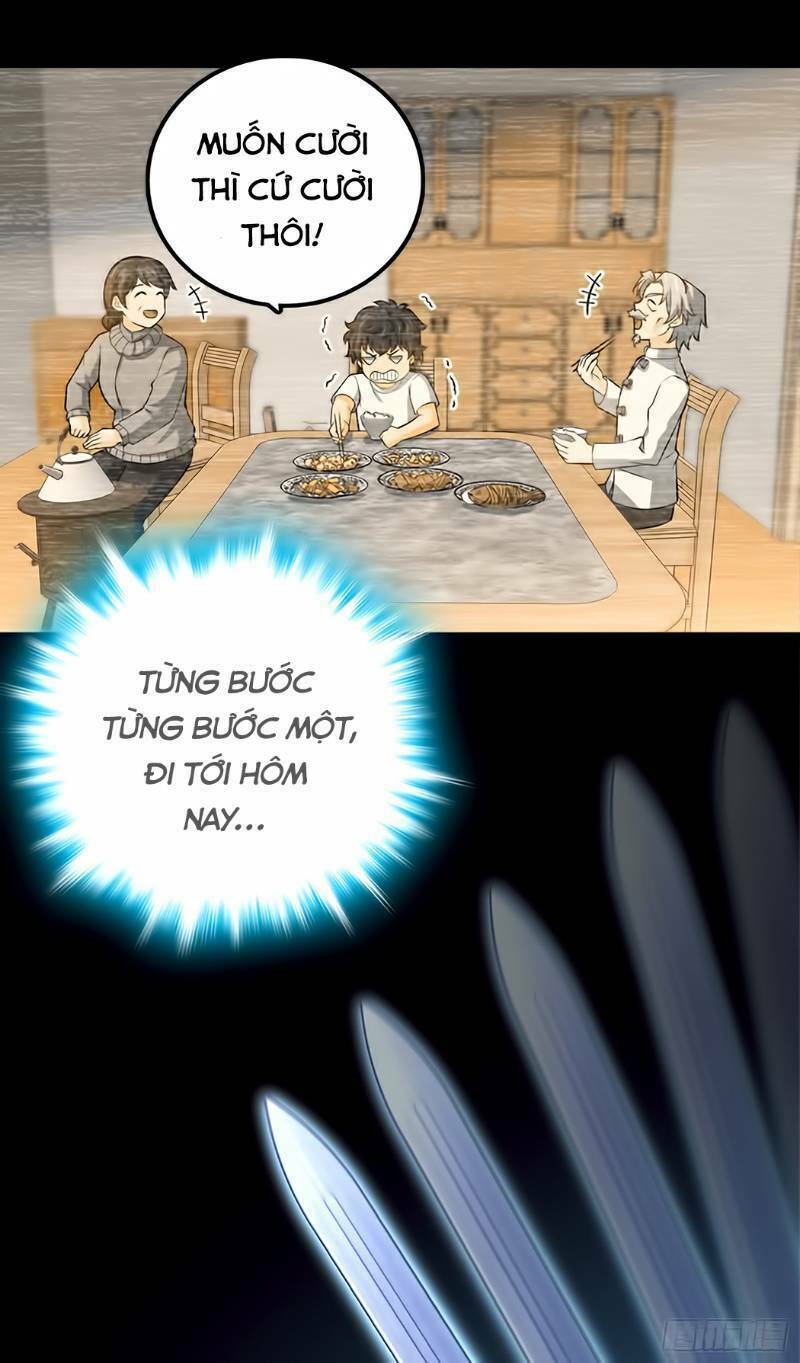 Đại Vương Tha Mạng Chap 60 - Next Chap 61