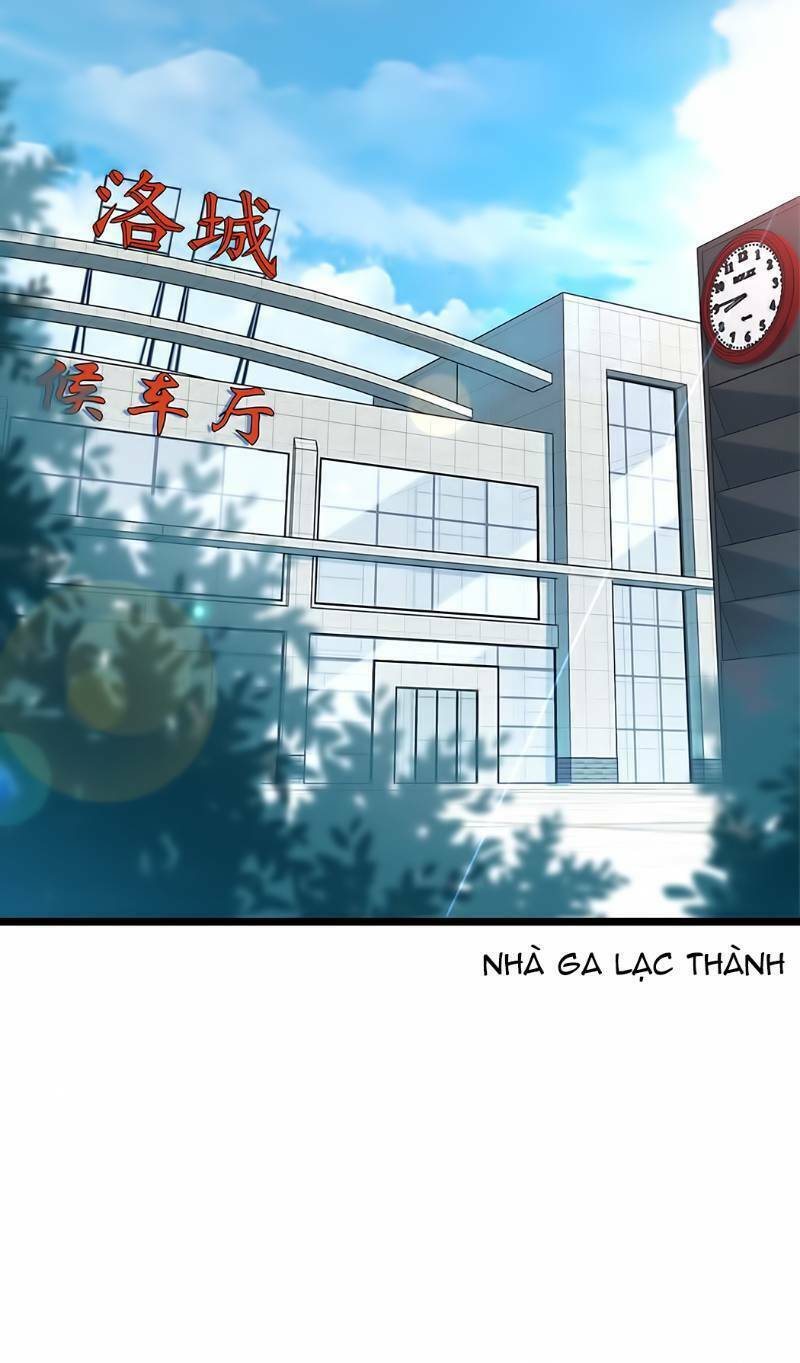 Đại Vương Tha Mạng Chap 60 - Next Chap 61