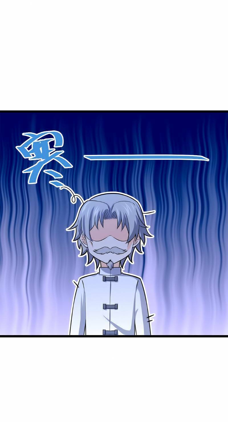 Đại Vương Tha Mạng Chap 60 - Next Chap 61