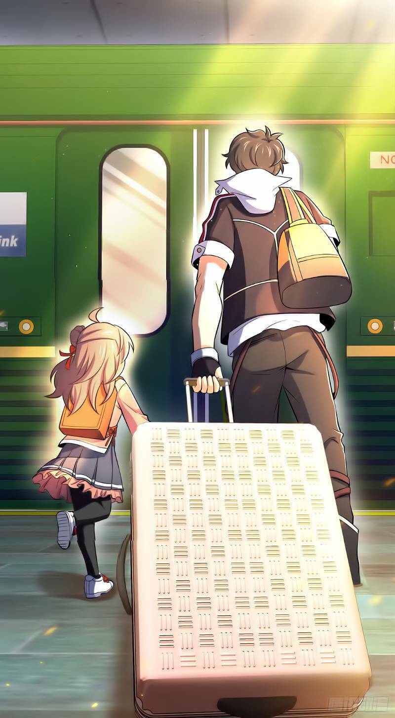 Đại Vương Tha Mạng Chap 60 - Next Chap 61