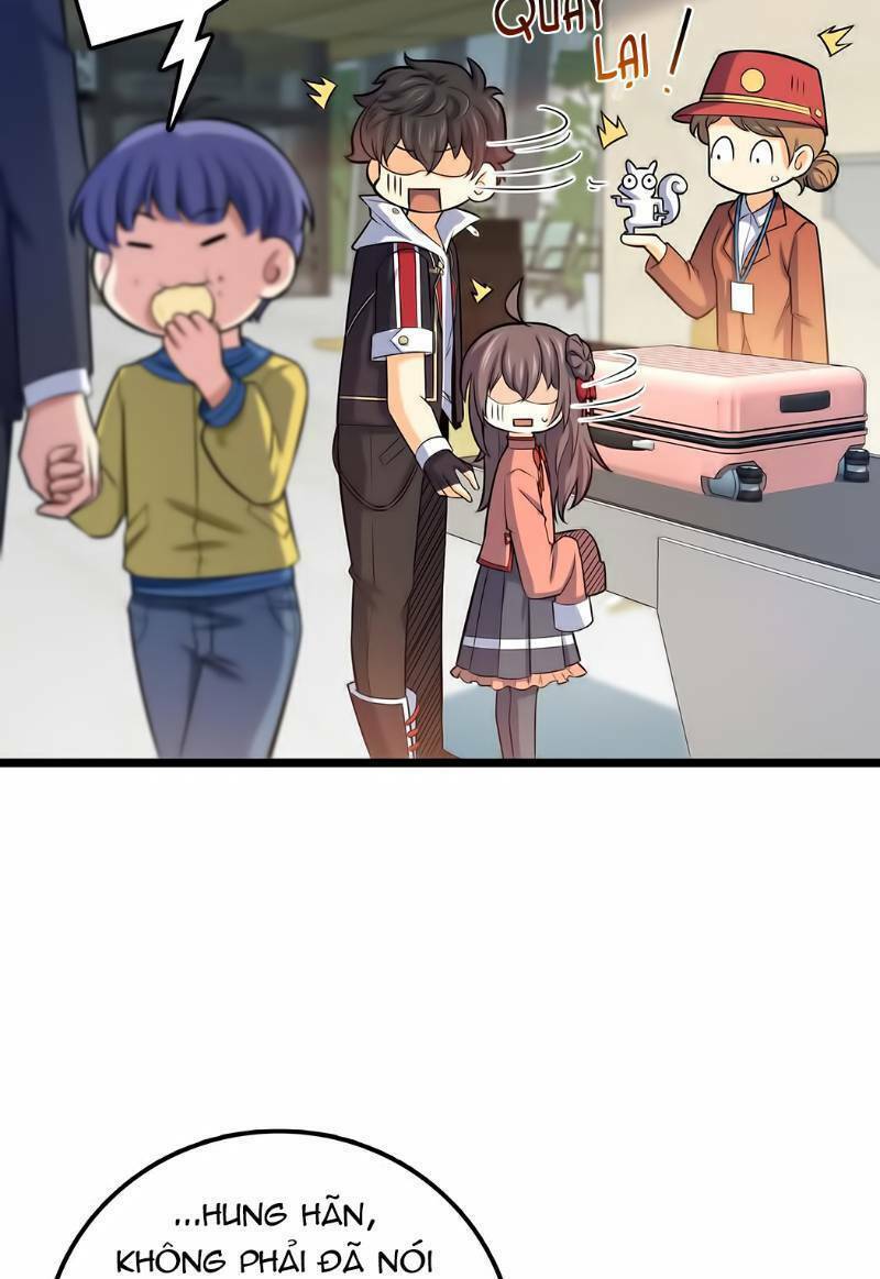 Đại Vương Tha Mạng Chap 60 - Next Chap 61