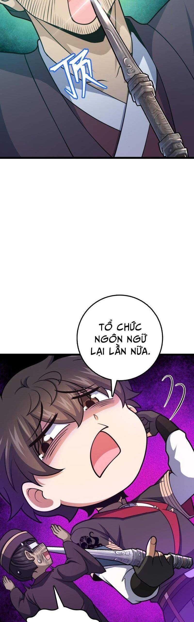 Đại Vương Tha Mạng Chap 600 - Next Chap 601