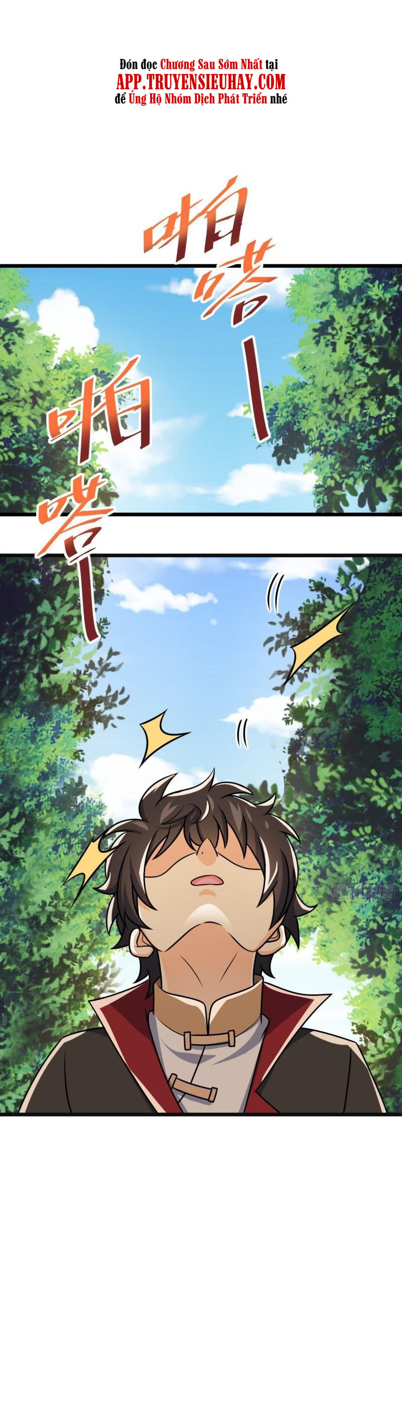 Đại Vương Tha Mạng Chap 601 - Next Chap 602