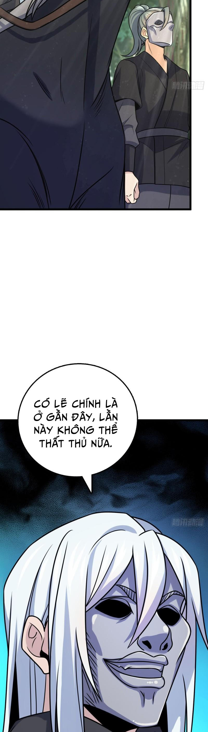 Đại Vương Tha Mạng Chap 601 - Next Chap 602