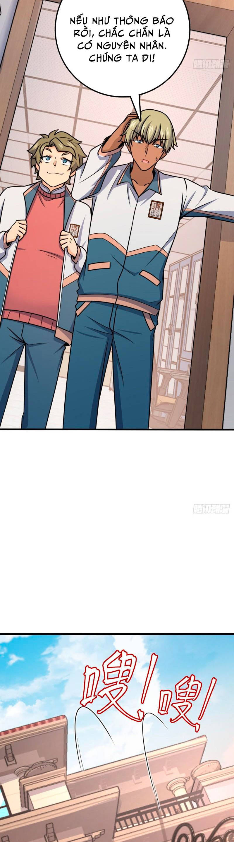 Đại Vương Tha Mạng Chap 602 - Next Chap 603