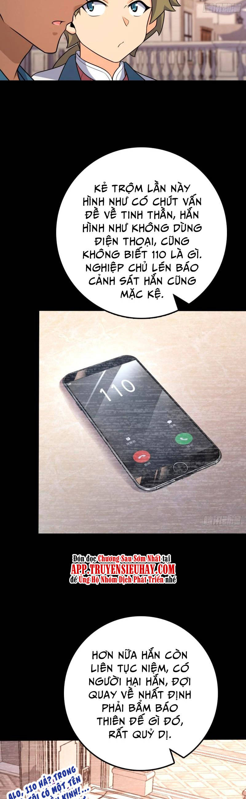 Đại Vương Tha Mạng Chap 602 - Next Chap 603