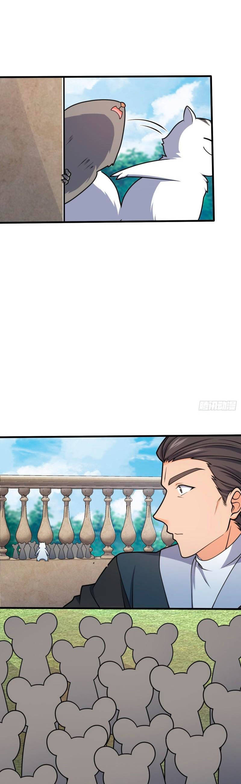 Đại Vương Tha Mạng Chap 602 - Next Chap 603