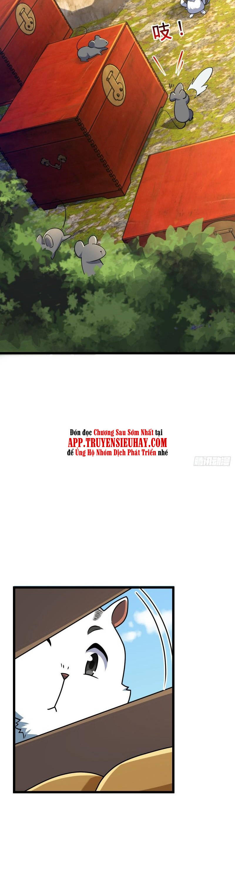 Đại Vương Tha Mạng Chap 604 - Next Chap 605