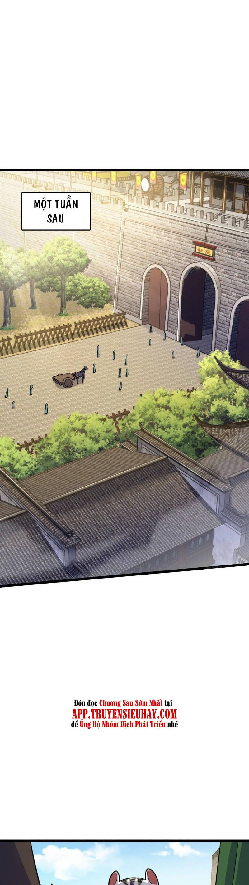 Đại Vương Tha Mạng Chap 604 - Next Chap 605