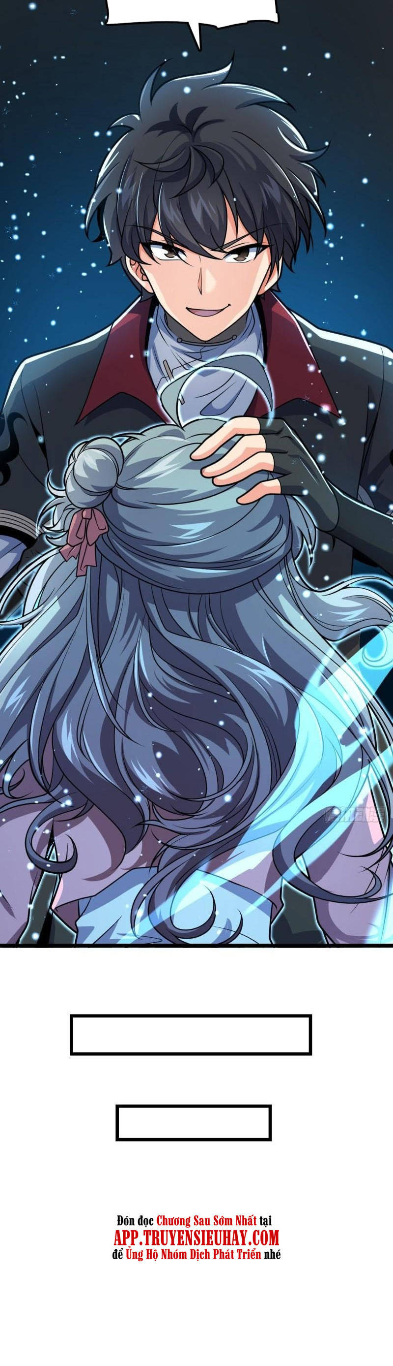 Đại Vương Tha Mạng Chap 605 - Next Chap 606