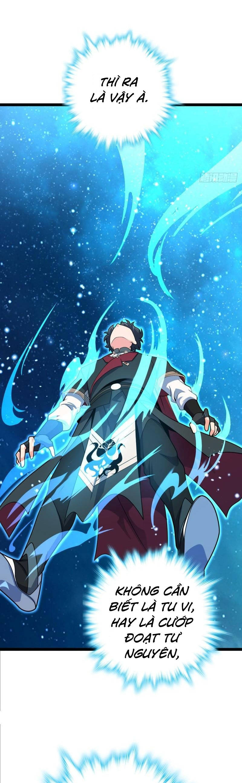 Đại Vương Tha Mạng Chap 605 - Next Chap 606