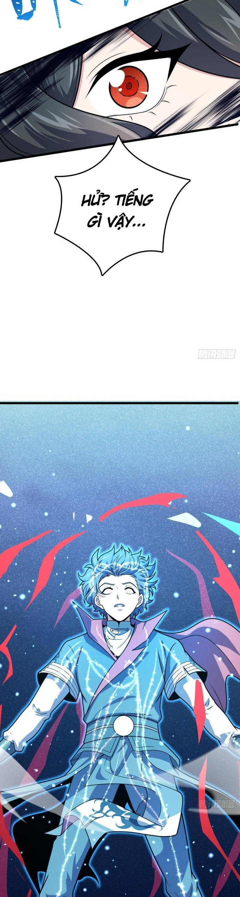 Đại Vương Tha Mạng Chap 605 - Next Chap 606