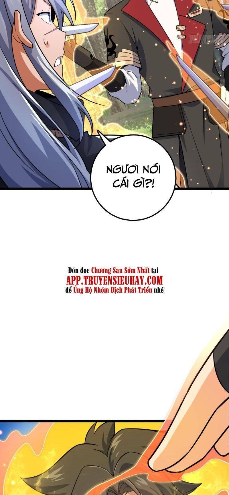 Đại Vương Tha Mạng Chap 606 - Next Chap 607