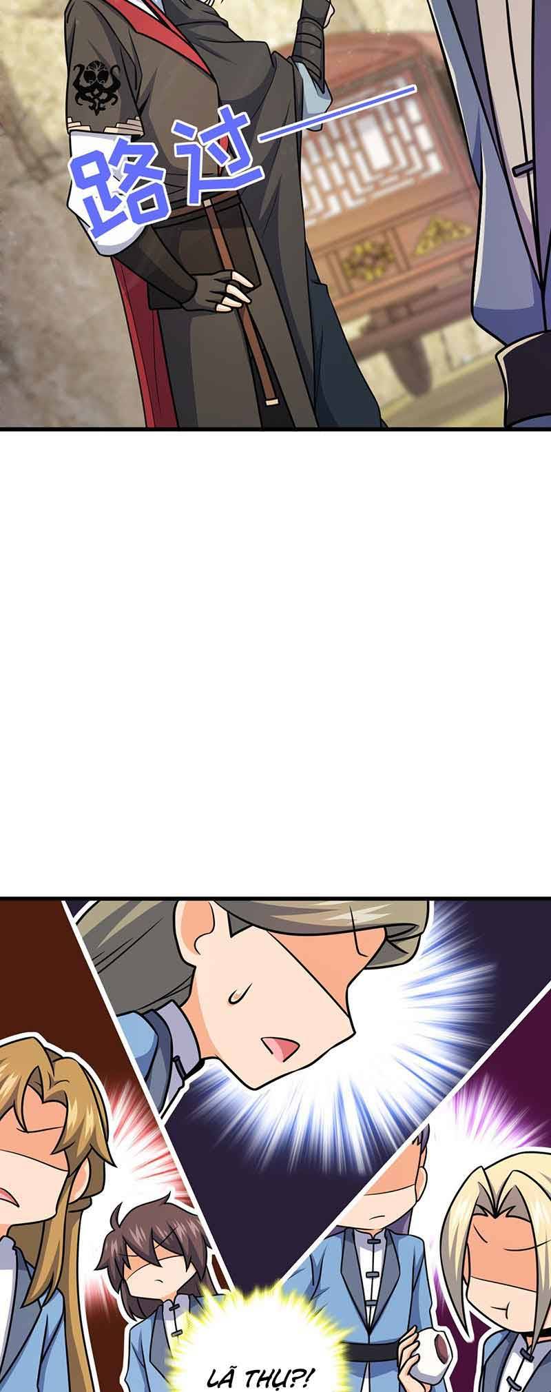 Đại Vương Tha Mạng Chap 607 - Next Chap 608