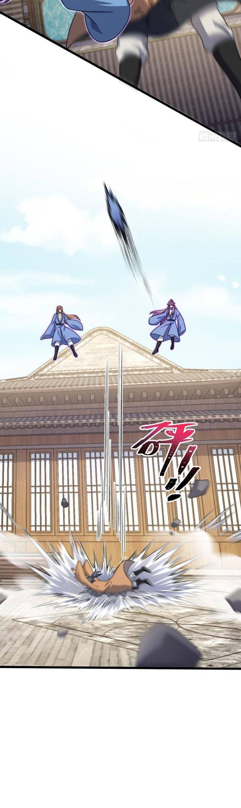 Đại Vương Tha Mạng Chap 609 - Next Chap 610