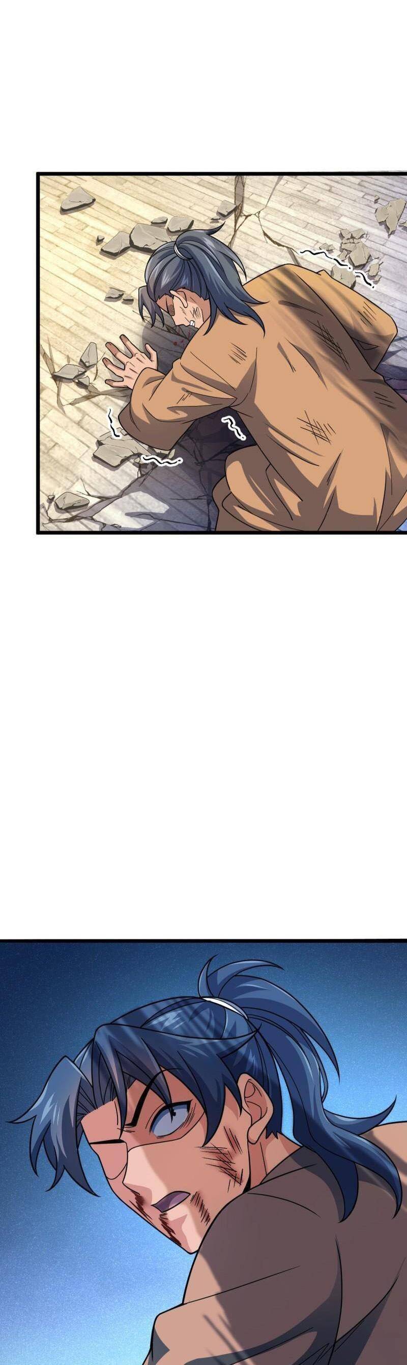 Đại Vương Tha Mạng Chap 609 - Next Chap 610