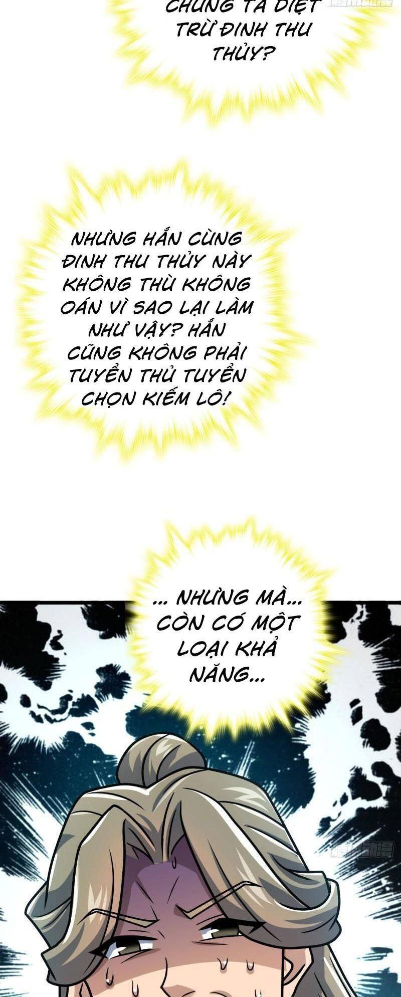 Đại Vương Tha Mạng Chap 609 - Next Chap 610