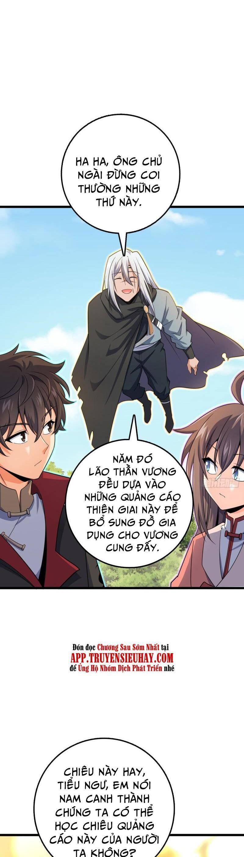Đại Vương Tha Mạng Chap 609 - Next Chap 610