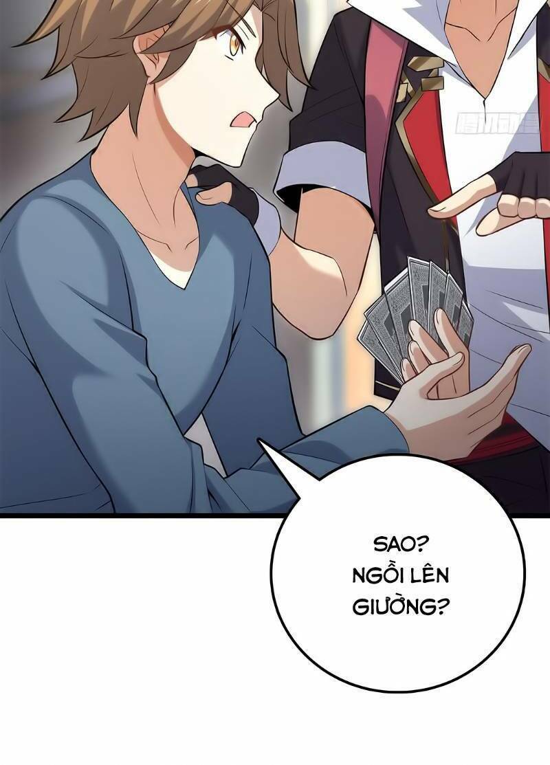 Đại Vương Tha Mạng Chap 61 - Next Chap 62