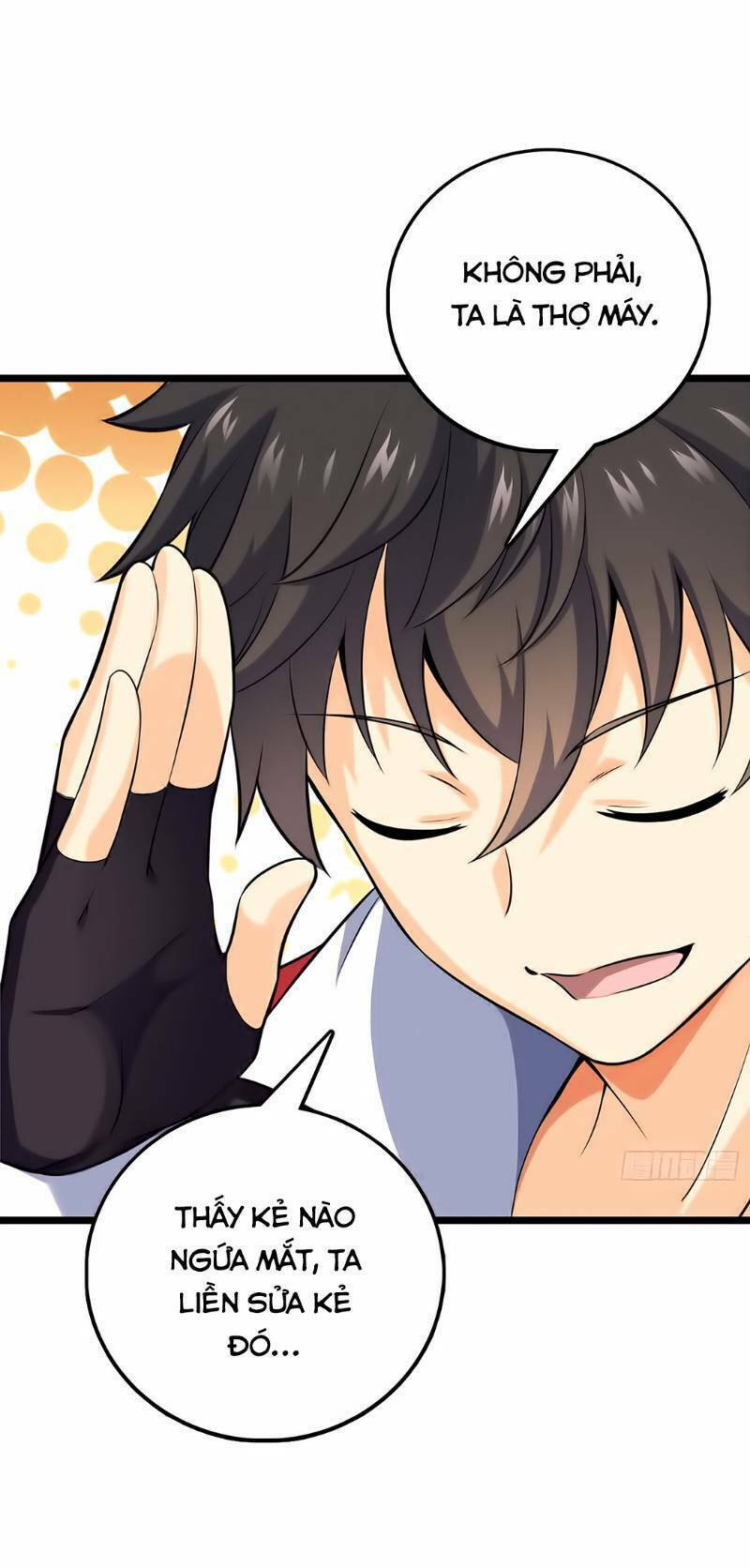 Đại Vương Tha Mạng Chap 61 - Next Chap 62