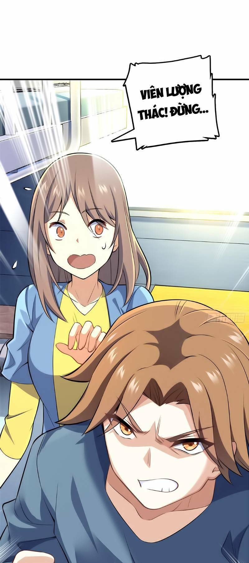 Đại Vương Tha Mạng Chap 61 - Next Chap 62