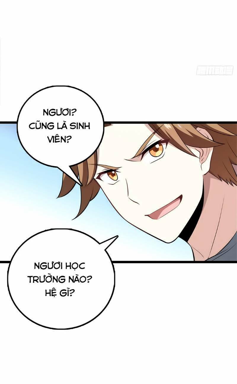 Đại Vương Tha Mạng Chap 61 - Next Chap 62