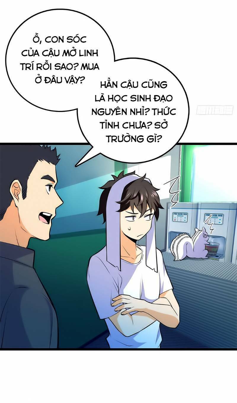 Đại Vương Tha Mạng Chap 61 - Next Chap 62