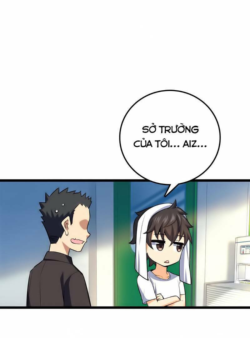 Đại Vương Tha Mạng Chap 61 - Next Chap 62