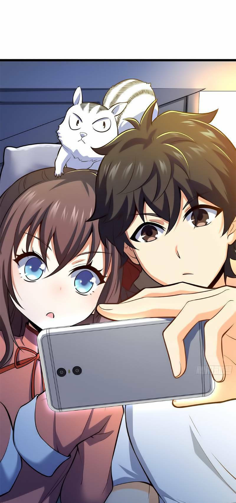 Đại Vương Tha Mạng Chap 61 - Next Chap 62