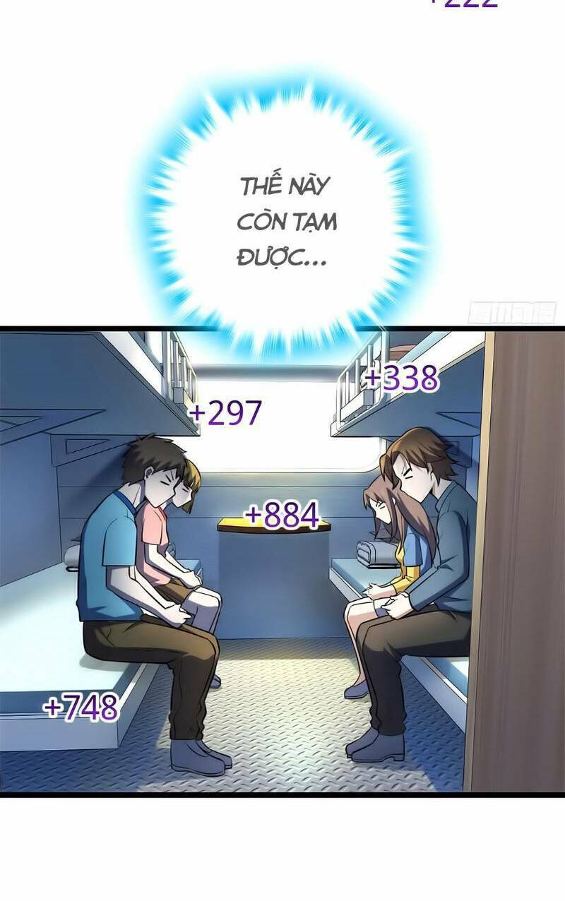 Đại Vương Tha Mạng Chap 61 - Next Chap 62