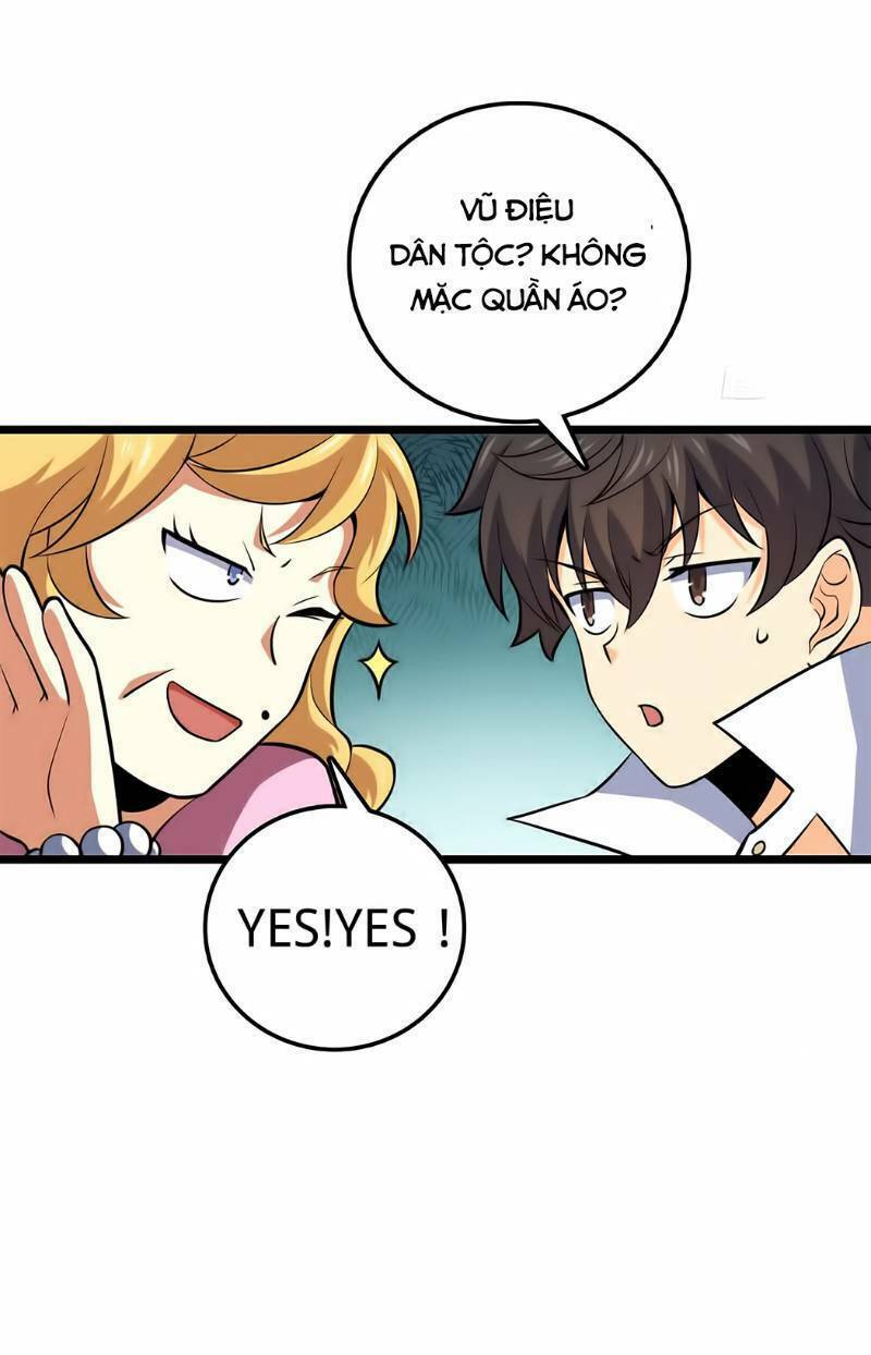 Đại Vương Tha Mạng Chap 61 - Next Chap 62