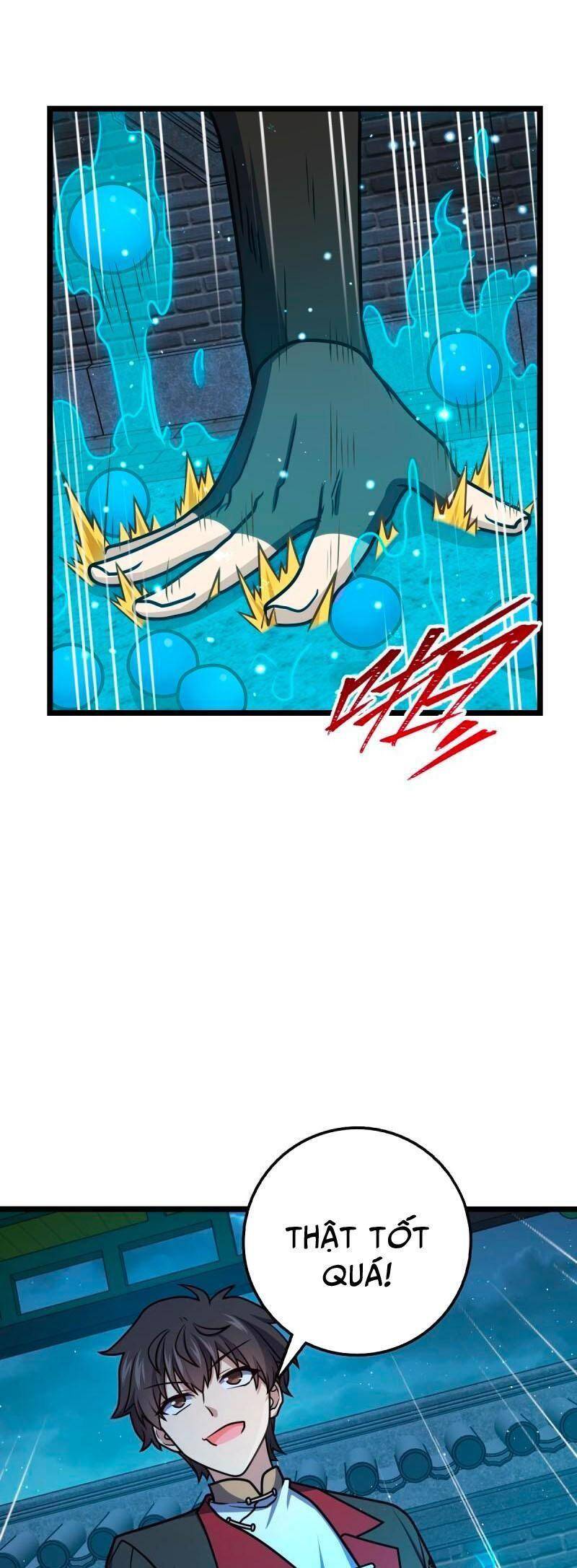 Đại Vương Tha Mạng Chap 610 - Next Chap 611