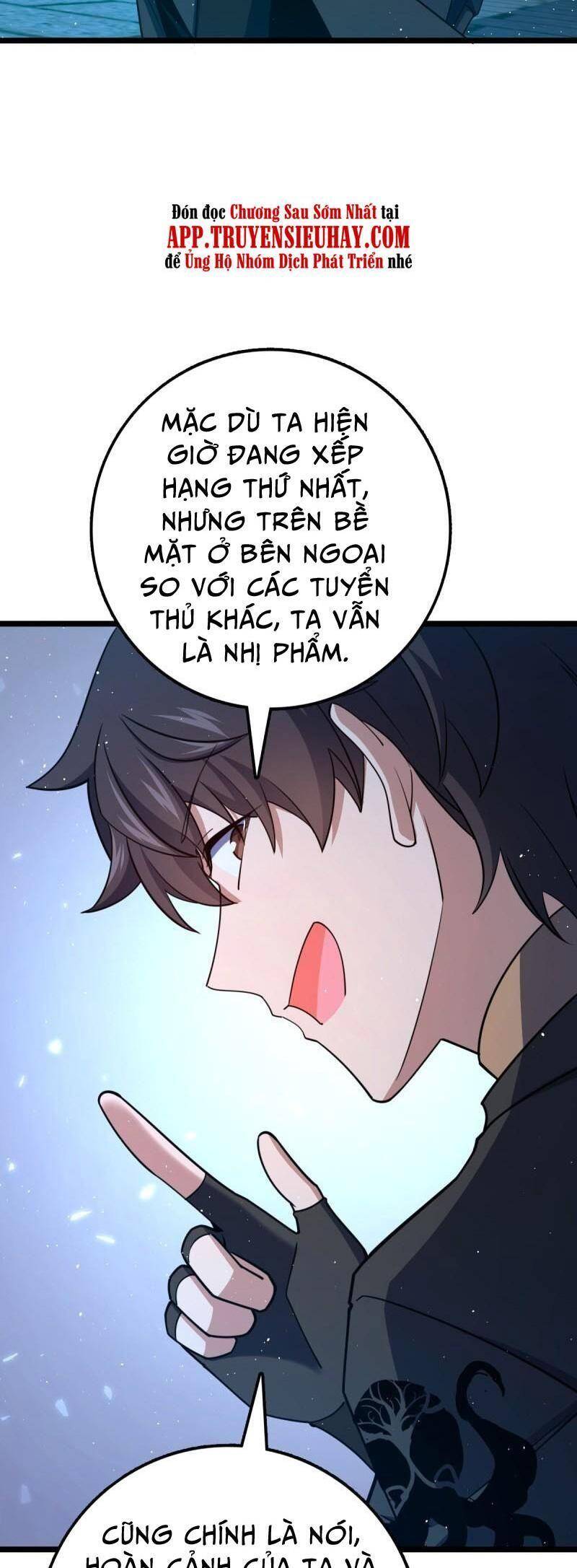 Đại Vương Tha Mạng Chap 610 - Next Chap 611