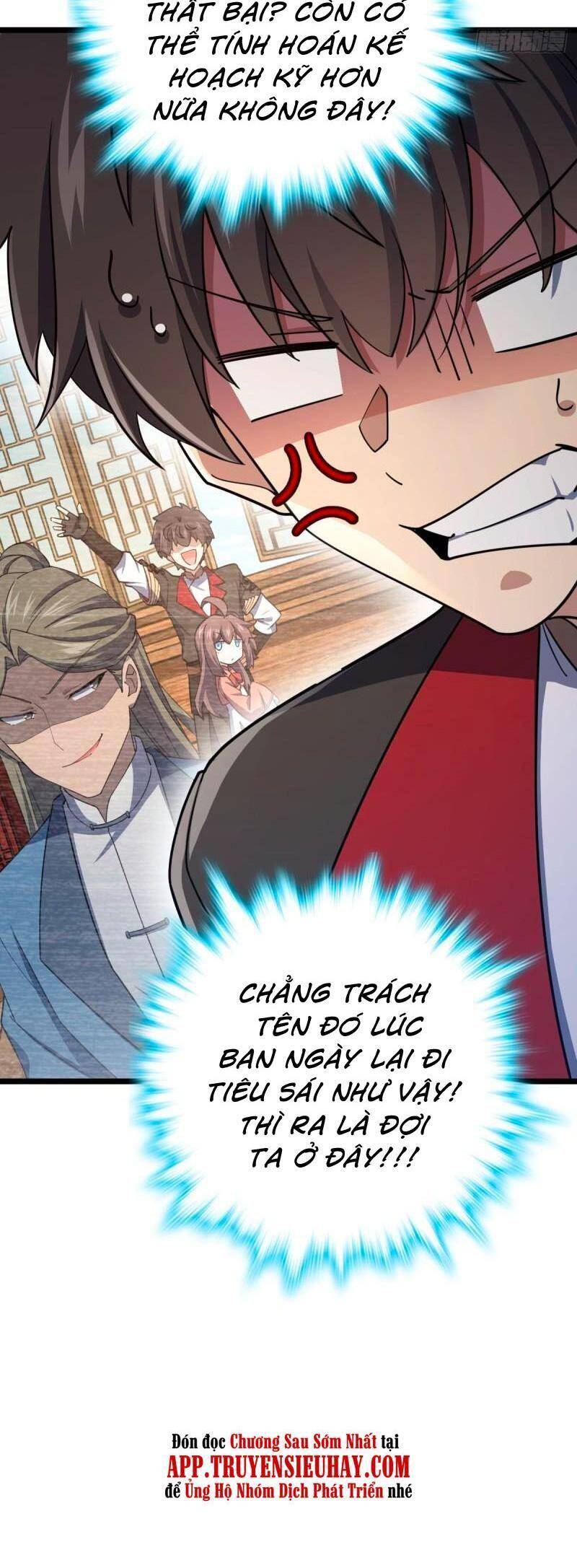 Đại Vương Tha Mạng Chap 610 - Next Chap 611