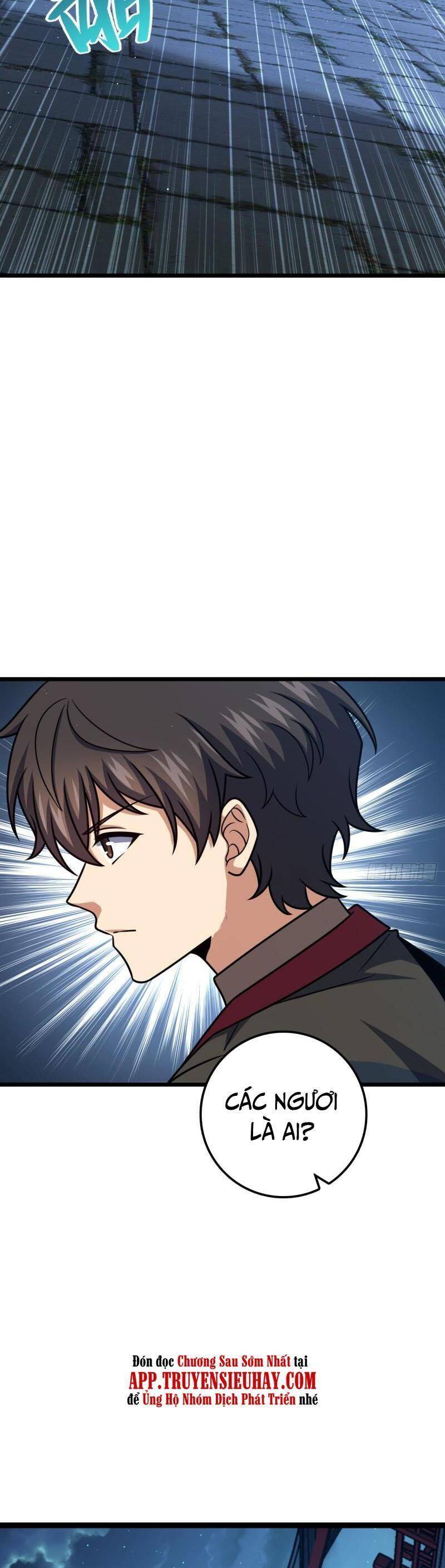 Đại Vương Tha Mạng Chap 612 - Next Chap 613