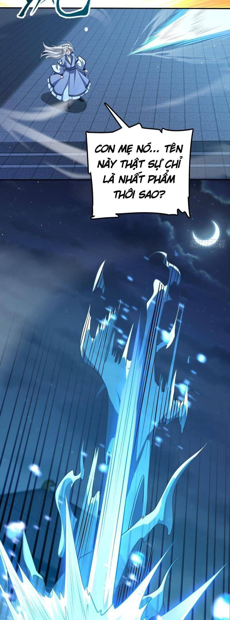 Đại Vương Tha Mạng Chap 612 - Next Chap 613