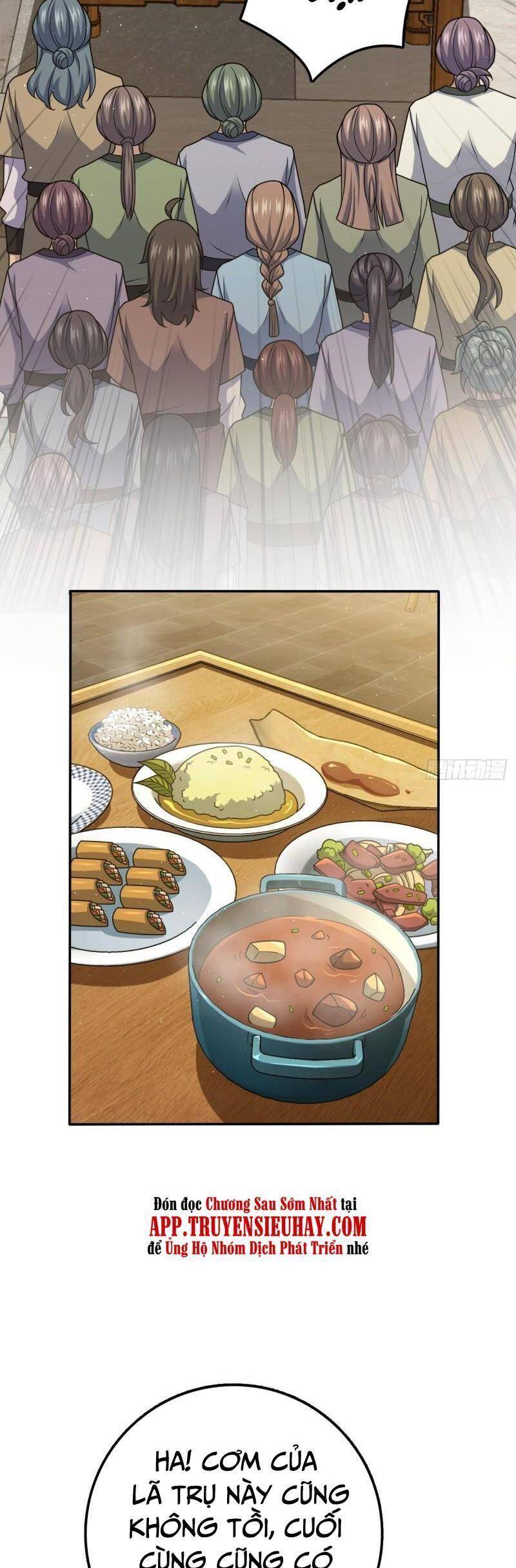 Đại Vương Tha Mạng Chap 612 - Next Chap 613