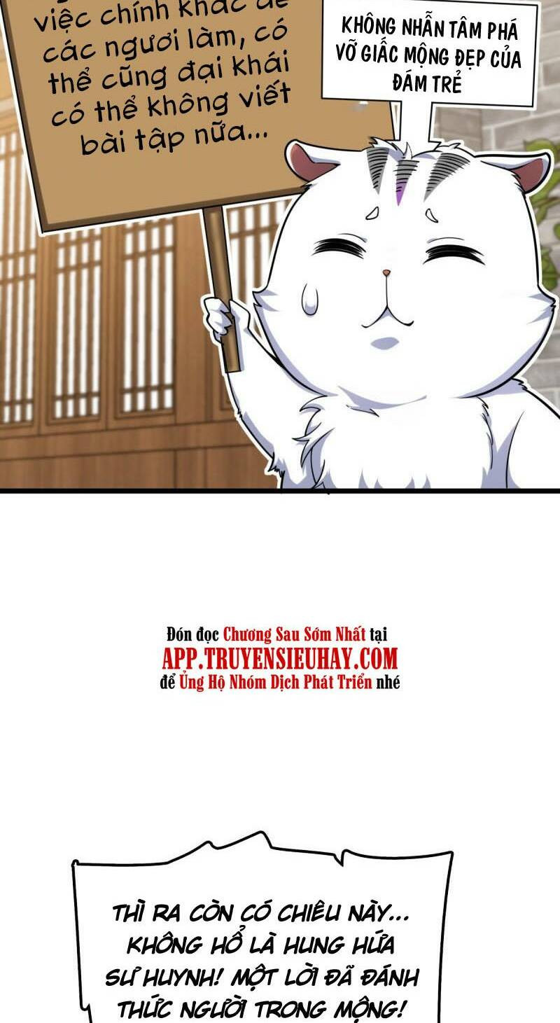 Đại Vương Tha Mạng Chap 613 - Next Chap 614