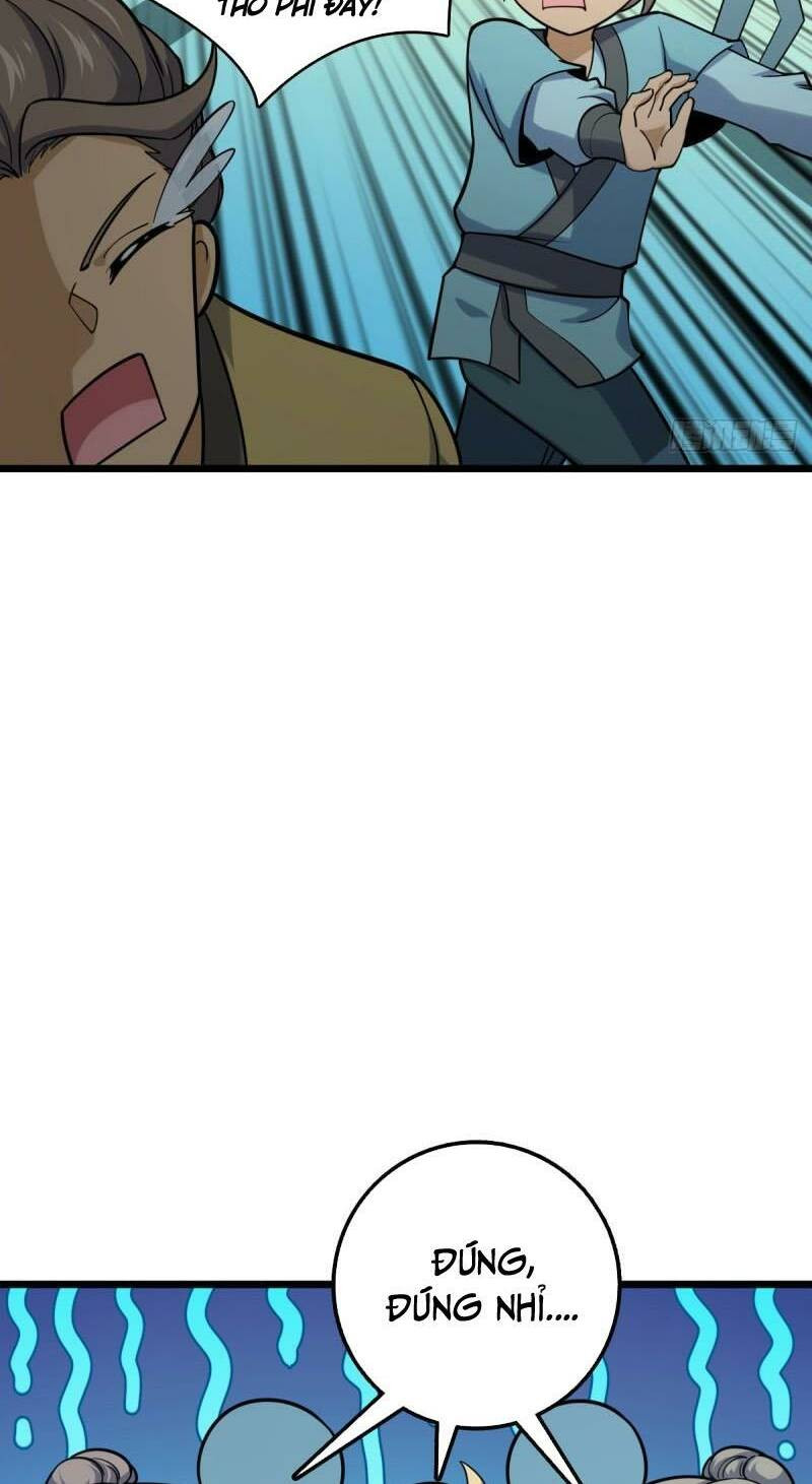 Đại Vương Tha Mạng Chap 613 - Next Chap 614