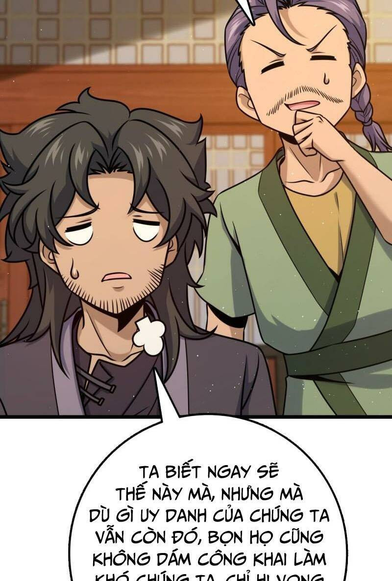 Đại Vương Tha Mạng Chap 613 - Next Chap 614